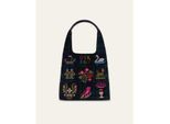 Oilily Hendrikje hobo tas
