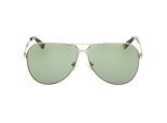 Guess GU00069 32N gouden zonnebril