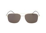 Hugo Boss 1310 0J5G IR gouden zonnebril