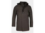 Giordano Winterjack peppe packable parka lightwei 422631/70