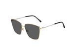 Jimmy Choo Zonnebril LAVI/S 2M2IR 60