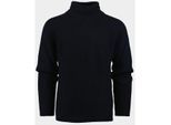 Commander Pullover stehbund pullover, 1/1 arm 213012751/604