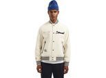 Dstrezzed Ds sonny varsity jacket