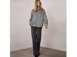 Corel Amsterdam Corel broek boa flare uni antracite