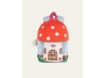 Oilily Mushroom rugzak