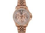 Timex Kaia X Bcrf Damen Rosegold Uhr TW2V96700