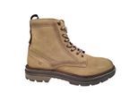 Berkelmans Gimli mustang nubuck