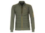 Casamoda Heren jas 444187800 301 thyme