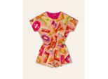 Oilily Pippz onesie