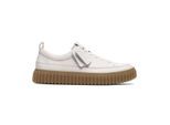 Clarks Original Torhill lace heren veterschoen