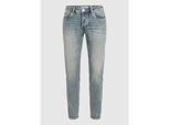 Circle of Trust Jagger dnm hs26-40-3729 misty indigo