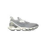Baskets Wave Prophecy Mizuno Pour Homme en Gris