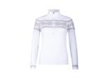 Newland n4 6715 lady t-neck skipully dames