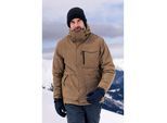 Mountain Warehouse Herren Comet II Ski Jacke (Tan)