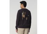 J.C. Rags Sweater donker