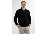 Vercate Half zip cashmere blend