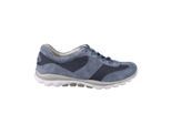 Gabor Rollingsoft sensitive 46.966.26 dames rollende wandelsneaker