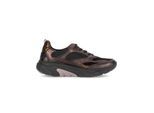 Gabor Rollingsoft sensitive 76.936.87 dames rollende wandelsneaker