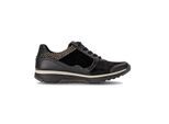 Gabor Rollingsoft sensitive 76.977.67 dames rollende wandelsneaker