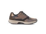 Gabor Rollingsoft sensitive 76.878.42 dames rollende wandelsneaker