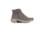 Gabor Rollingsoft sensitive 76.8.42 dames rollende wandelsneaker