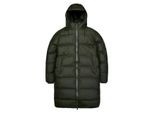 Rains Ata ange puffer jas w3t4