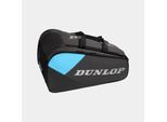Dunlop paletero fx team racketbag padeltas