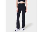 Sweaty Betty Power workout boot cut trousers