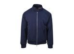Aquascutum Hydro Active Scutum Jas Navy