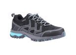 Cotswold Dames/dames Wychwood Lage WP Wandelschoenen (Grijs)