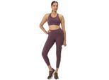 Sweaty Betty Power picot edge legging