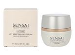 Sensai Cp Lift Remodelling Eye Cream.