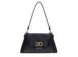 Guess Karnilla logo flap schoudertas