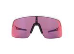 Oakley Zonnebril Sutro Lite OO9463-02 Mat Wit Prizm Road