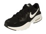 Nike Damen Air Max Fusion Schwarz Turnschuhe