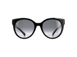 Tommy Hilfiger Zonnebril Th 1885/S 807 9o Black Dark Gray Gradiënt
