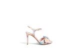 Ted Baker Nestar Art Print Stilleto Womens Multicolous Heels Schuhe