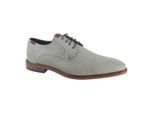 Berkelmans 2610065431 heren veterschoenen gekleed