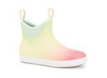 Xtratuf Ankle Deck Rubber Gelb Aurora Wellington Stiefel