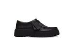 Clarks Original Torhill bee dames veterschoen