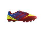 Diadora DD-NA3 GLX 14 Heren Rode Voetbalschoenen