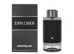 Montblanc Explorer Edp Spray.