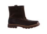Clarks verfolgt Top Mens braune Stiefel