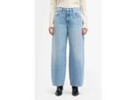 7 For All Mankind Bonnie curvilinear