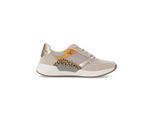 Gabor Rollingsoft sensitive 66.958.33 dames rollende wandelsneaker