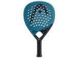 Head graphene 360+ alpha xtr padelracket heren
