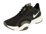 Nike Superrep Go Damen Turnschuhe Schwarz