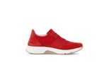 Gabor Rollingsoft sensitive 66.897.48 dames rollende wandelsneaker