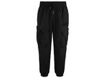 Puma X Versuch Utility Hosen Stretch Taille Black Herrenhosen 598944 01
