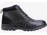 Hush Puppies Dean MEMORY FOAM Stiefel Herren